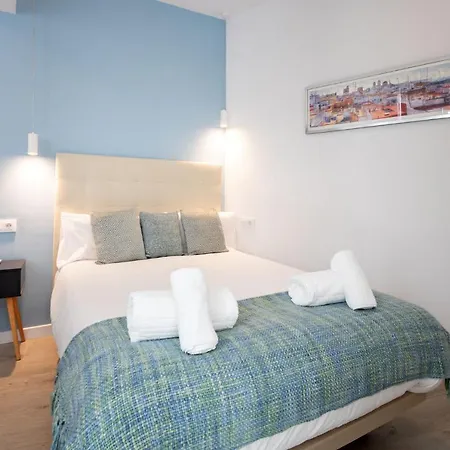 Appartement Nine O Clock San Luis Skyview *