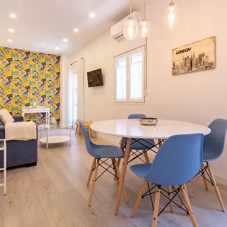 Nine O Clock San Luis Skyview Apartment
