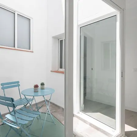 Appartement Nine O Clock San Luis Skyview