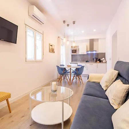 Nine O Clock San Luis Skyview Appartement *