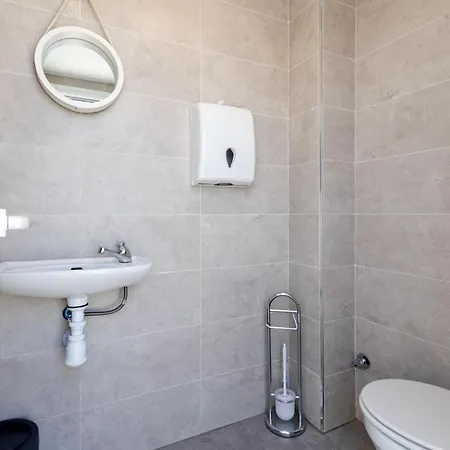 Appartement Nine O Clock San Luis Skyview *